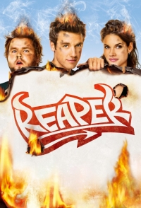 Reaper - Série TV