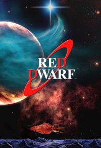 Red Dwarf - Série TV