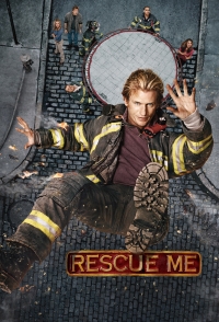 Rescue Me - Série TV