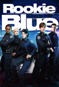 Rookie Blue - Série TV