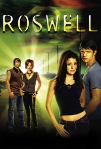 Roswell - Série TV