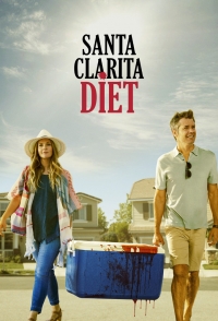 Santa Clarita Diet - Série TV