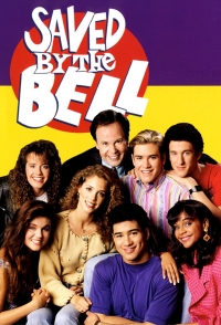 Saved By The Bell - Série TV