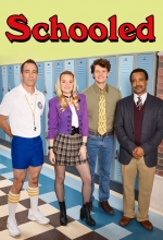 Schooled - Série TV