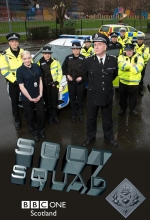 Scot Squad - Série TV