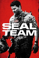 Seal Team - Série TV