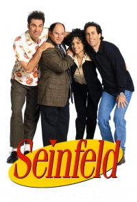 Seinfeld - Série TV