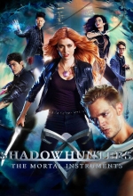 Shadowhunters - Série TV