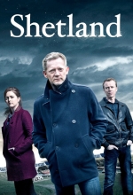 Shetland - Série TV