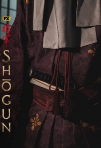 Shogun - Série TV