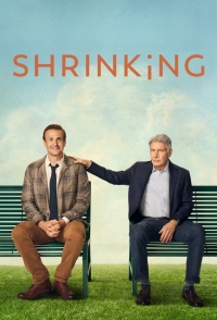 Shrinking - Série TV