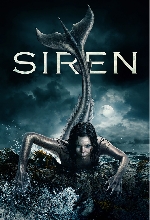 Siren - Série TV