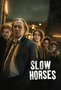 Slow Horses - Série TV