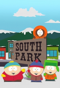 South Park - Série TV