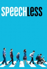 Speechless - Série TV