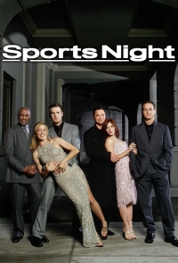 Sports Night - Série TV