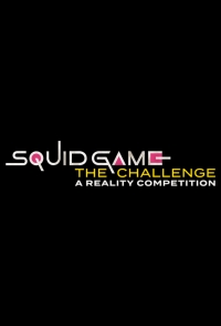 Squid Game - Série TV