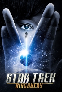 Star Trek Discovery - Série TV