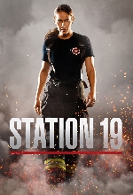 Station 19 - Série TV