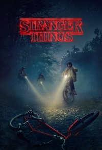 Stranger Things - Série TV