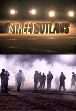 Street Outlaws - Série TV