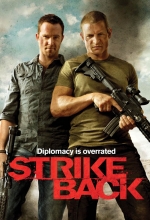 Strike Back - Série TV