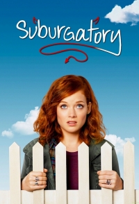 Suburgatory - Série TV