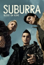 Suburra - Série TV