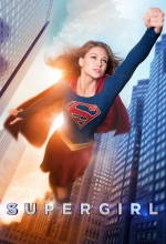 Supergirl - Série TV