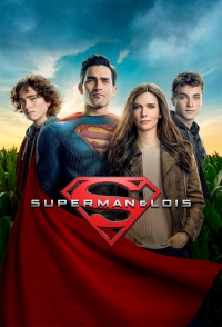 Superman And Lois - Série TV