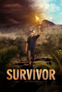 Survivor - Série TV