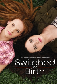 Switched At Birth - Série TV