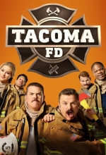 Tacoma Fd - Série TV