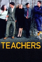 Teachers - Série TV