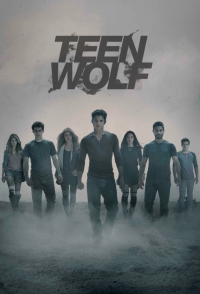 Teen Wolf - Série TV