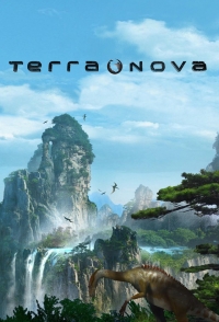 Terra Nova - Série TV