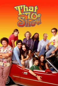 That 70s Show - Série TV