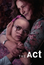 The Act - Série TV