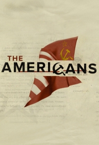 The Americans - Série TV