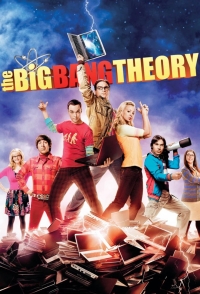 The Big Bang Theory - Série TV