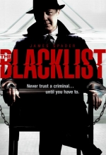 The Blacklist - Série TV