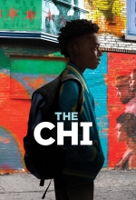 The Chi - Série TV