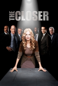 The Closer - Série TV