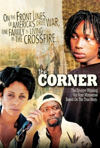 The Corner - Série TV