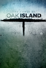 The Curse Of Oak Island - Série TV