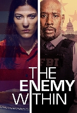 The Enemy Within - Série TV