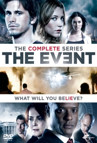 The Event - Série TV