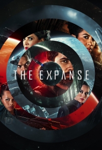 The Expanse - Série TV