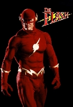 The Flash - Série TV