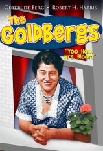 The Goldbergs - Série TV